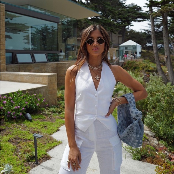 SOLD Never worn Bottega Veneta denim Jodie - Picture 2 of 7